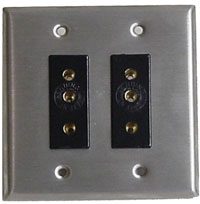 Power Distribution: Outlet Boxes & Panels